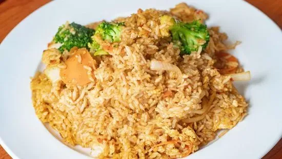 Thai Fried Rice