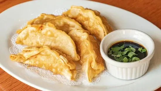 Pot Stickers