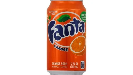 Fanta