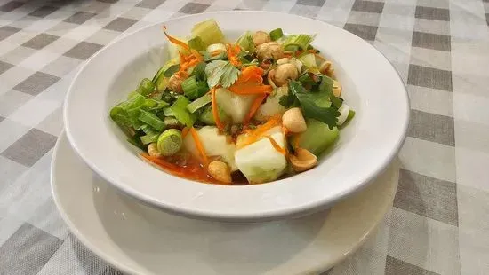 Cucumber Salad