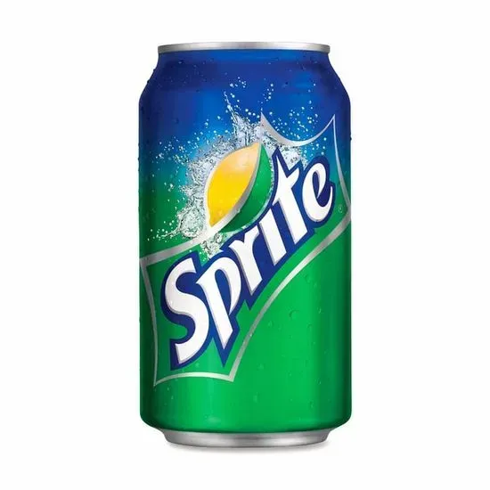 Can sprite