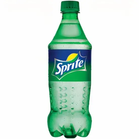 Bottle Sprite