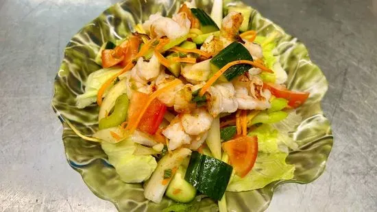 Shrimp Salad