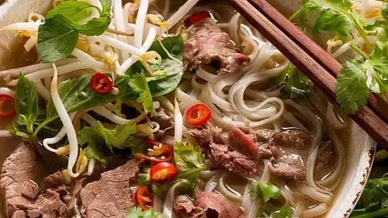 Rare Pho