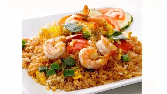 Thai Fried Rice