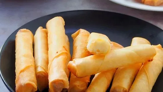 Cheese Rolls (3)