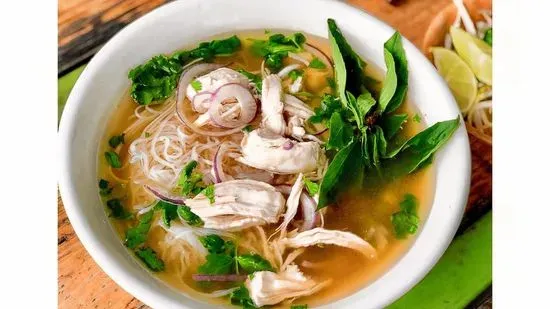 Chicken Pho