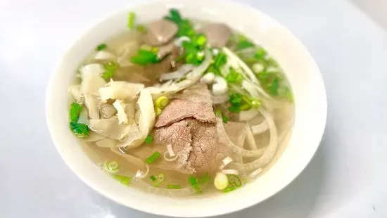 Combination Pho