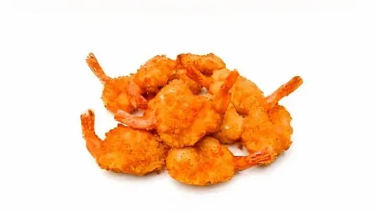 Fried Shrimp (6)