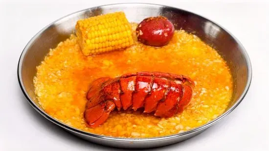 Lobster Tail