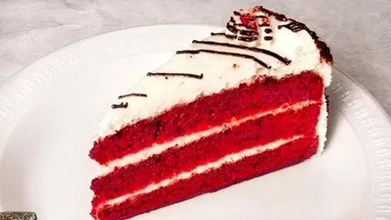 Red Velvet Cake