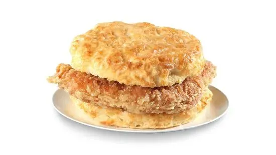 Southern Filet Biscuit