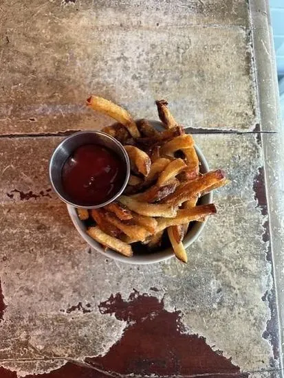 Fries