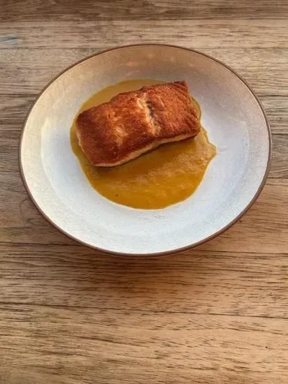 Verlasso Salmon