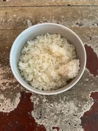 Carolina Gold Rice