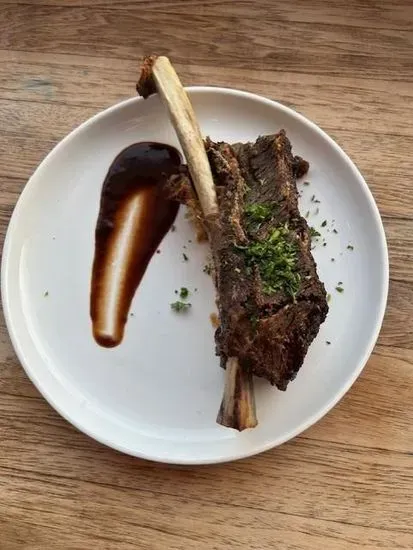 Primal Short Rib