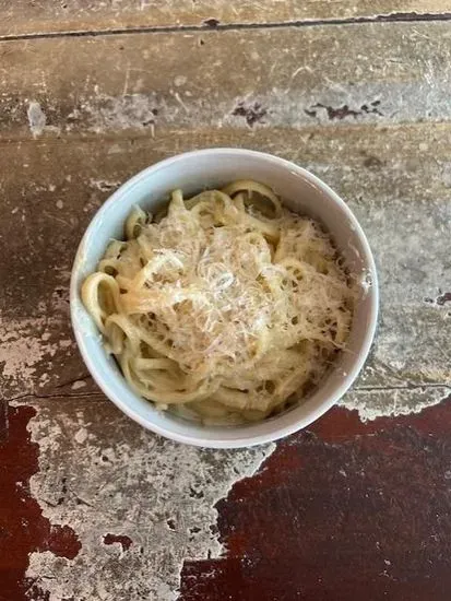 Linguini Pecorino