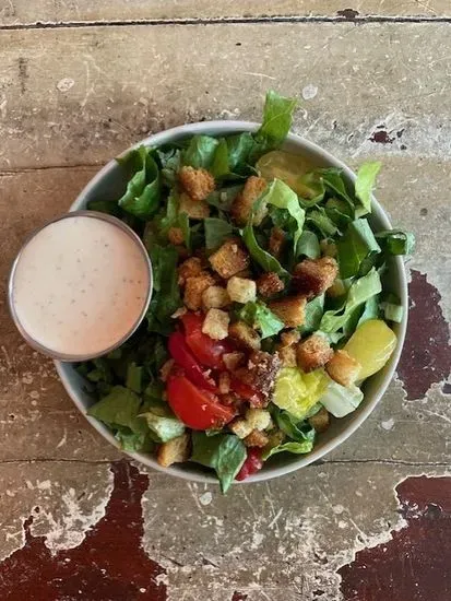 Kids Wedge Salad