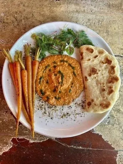 Romesco Dip