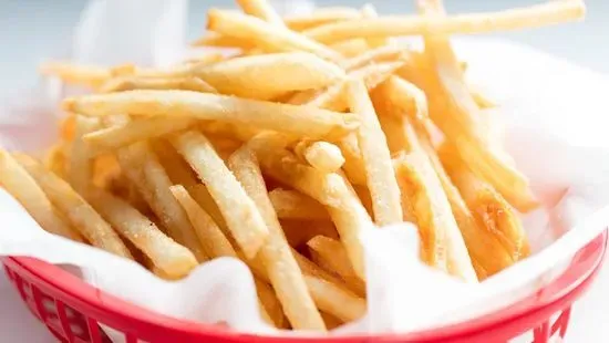 薯条French Frie