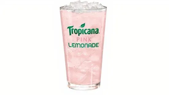 Tropicana Pink Lemonade