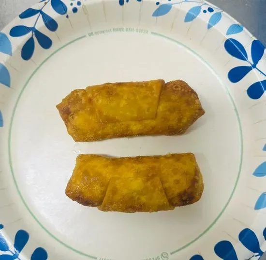 Shrimp Egg Roll (2 Pieces)