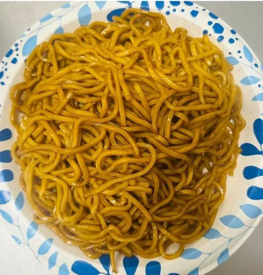 Plain Lo Mein