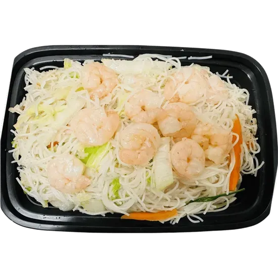 Shrimp Rice Noodles