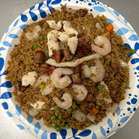 House Special Fried Rice