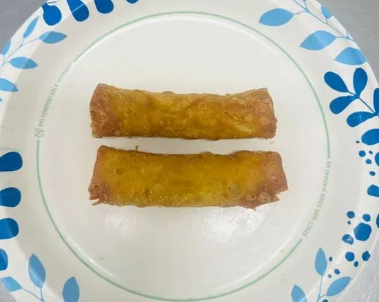 Pork Egg Roll (2 Pieces)