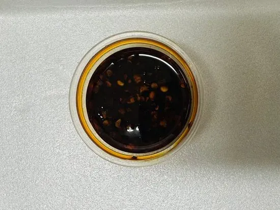 Homemade Hot Oil (2 Oz)