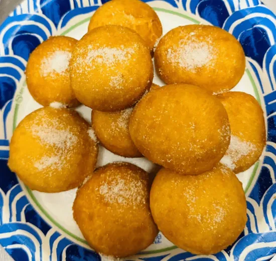 Chinese Donut (10 Pieces)