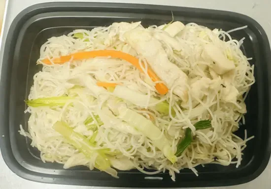 Chicken Rice Noodles