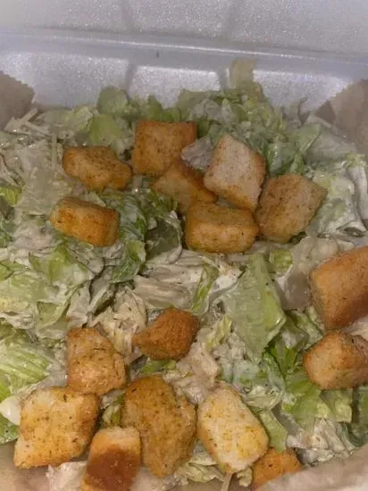 Caesar Salad