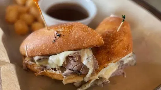 French Dip