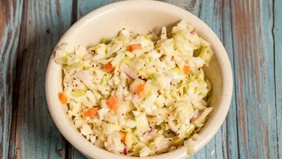 Side Coleslaw