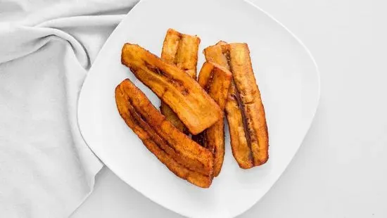 Ripe Plantains