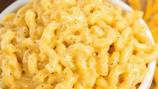 Mac and cheese 