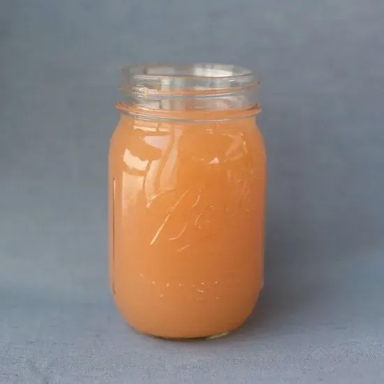 Grapefruit Juice - Large