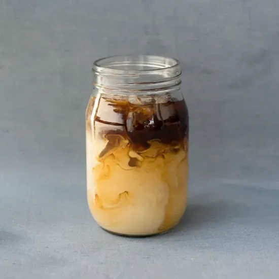Almond Joy Cold Brew