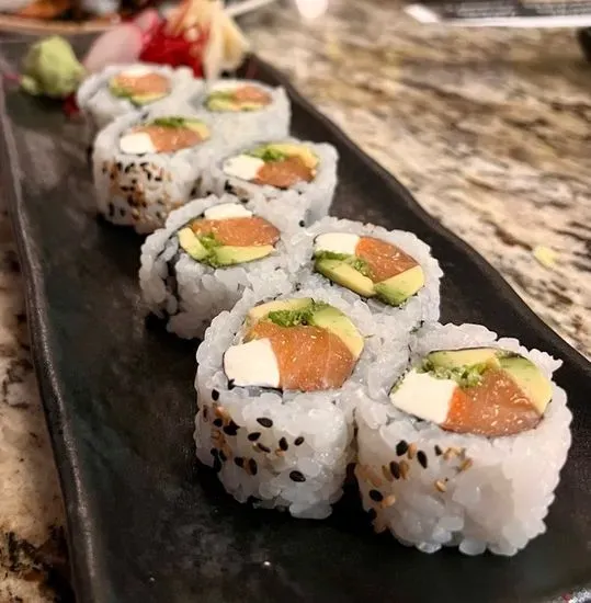 Philadelphia Roll