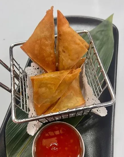 Thai Samosa (5 pcs)