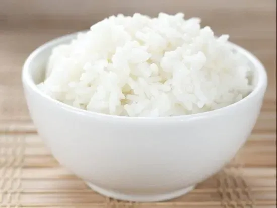 Jasmine Rice