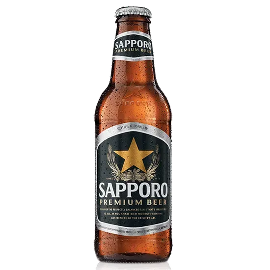 Sapporo