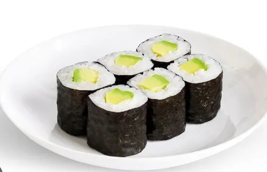 Avocado Roll (VG)