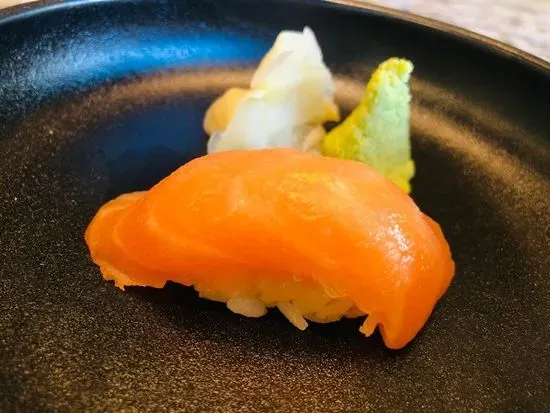 Sake (Salmon)