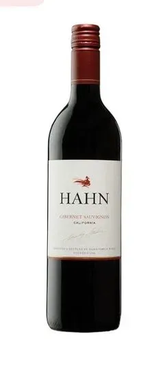 Hahn Cabernet Sauvignon