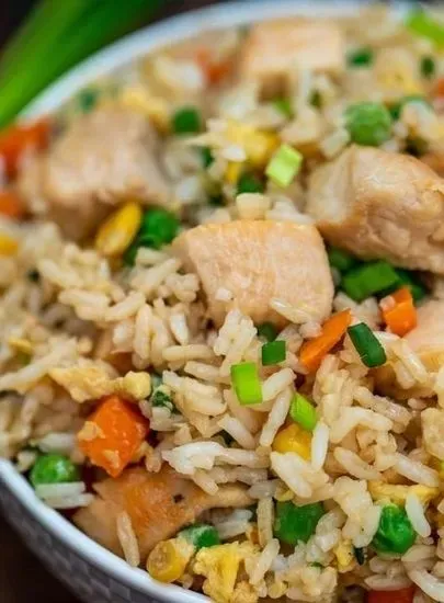 26 Signature Fried Rice