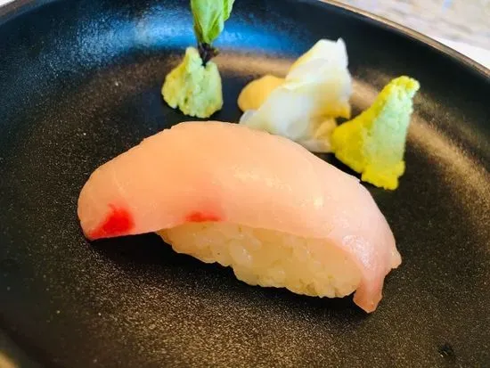 Hamachi (Yellowtail)