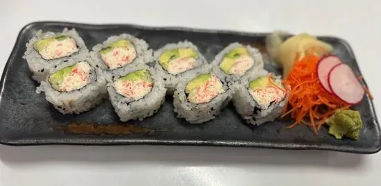 California Roll